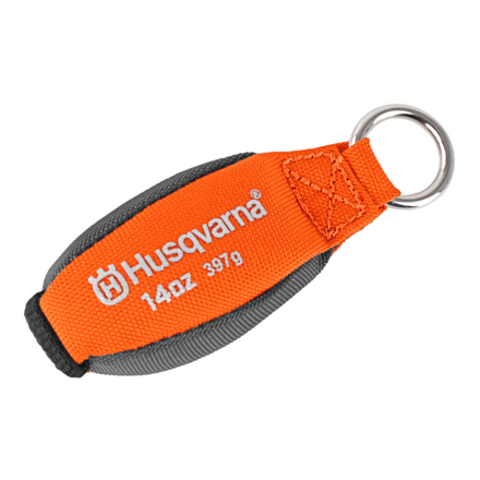 Husqvarna Kastevægt 14 oz – 396,9 g