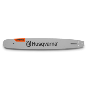 Husqvarna X-FORCE Sværd 15" – .325" – 1,5 mm – 64 led (SM)