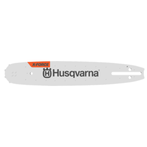 Husqvarna X-FORCE Sværd – Lamineret 12"