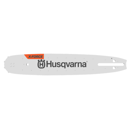 Husqvarna X-FORCE Sværd – Lamineret 12"