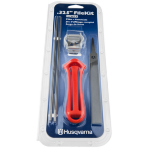 HUSQVARNA Filesæt .325"