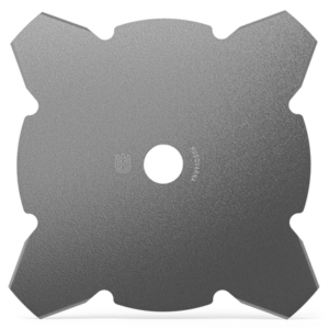 Husqvarna Græsklinge Ø255 mm – 10/4T – 1" centerhul