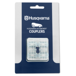 HUSQVARNA AUTOMOWER® SAMLEMUFFE - 5 STK.