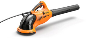 Pellenc Airion 3 Løvblæser – med fast connector