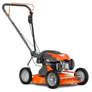Husqvarna Klippo LB 448SQ Plæneklipper – 48 cm med alu skjold