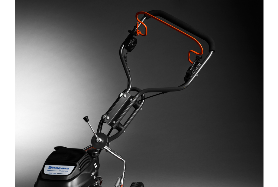 Husqvarna KLIPPO LB 548SQe plæneklipper – 48 cm - Billede 2