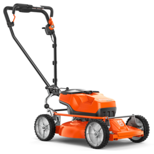 Husqvarna LB 448iV Akku Plæneklipper – 48 cm