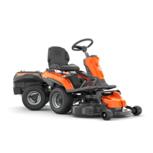 Husqvarna R 200iX AWD Akku Rider – med batteri