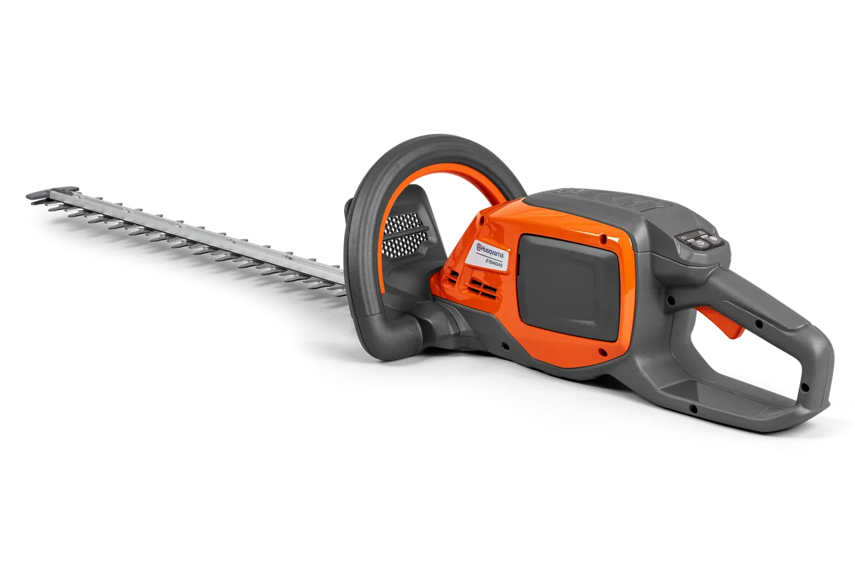 Husqvarna 215iHD45 Akku Hækkeklipper – med batteri og lader