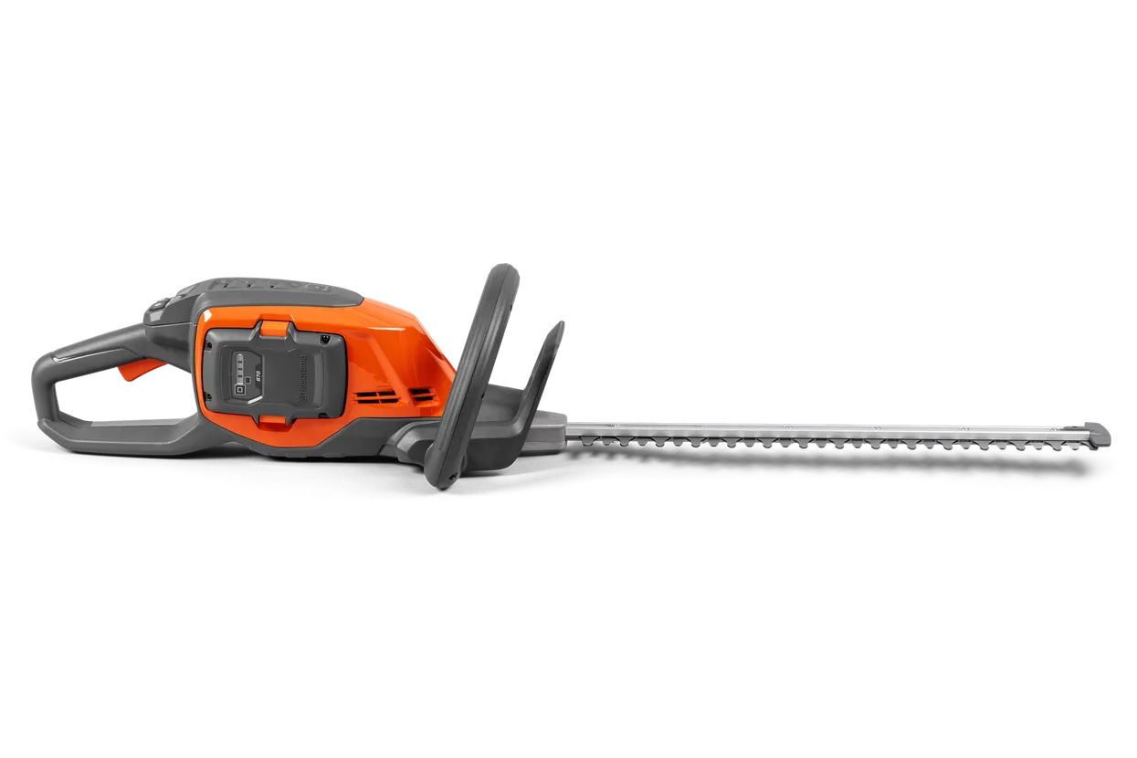 Husqvarna 215iHD45 Akku Hækkeklipper – med batteri og lader - Billede 2