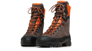 Husqvarna Technical Støvle m. Skæreindlæg 24 m/s – Str. 45