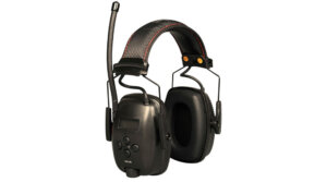 Honeywell Howard Leight Sync radiohøreværn