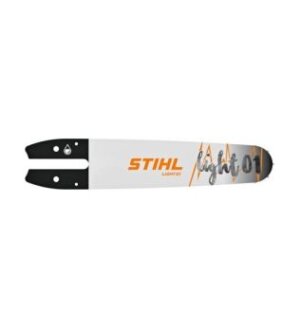 STIHL sværd L01 15 cm / 6" – 1,1 mm – 38 led