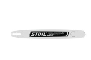 STIHL Sværd ES Light 50 cm / 20" – 3/8" – 1,6 mm