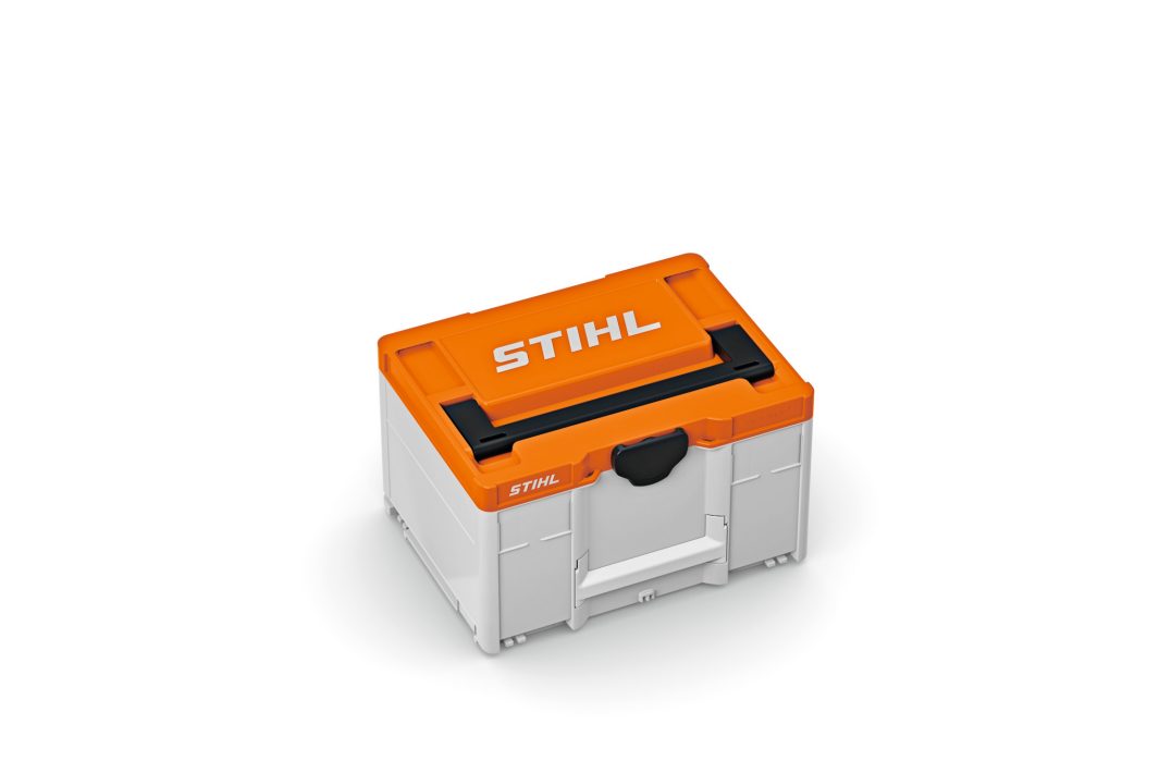 STIHL Battery Box – Systainer System – Medium