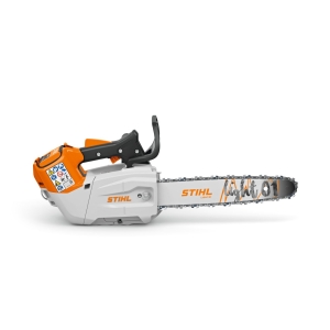 STIHL MSA 190 T Akku Motorsav – 30 cm / 12" sværd