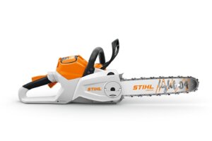 STIHL MSA 220 C-B Akku Motorsav