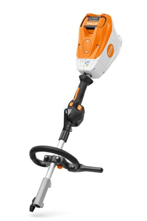 STIHL KMA 200 R Akku Kombimaskine – motorenhed