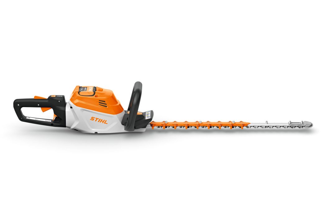 STIHL HSA 140 T Akku Hækkeklipper – 75 cm