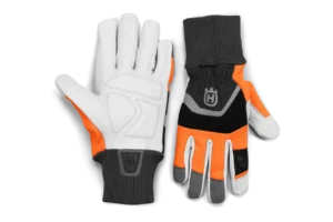 Husqvarna handsker Functional med savværn – str. 7