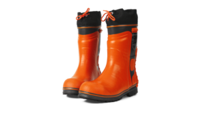 Husqvarna Gummistøvle 24 M/S Functional - str. 45