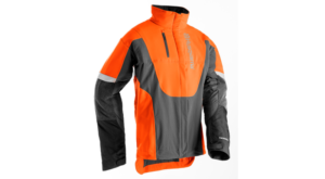 Husqvarna Technical Arborist Jakke – Str. M