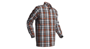 Husqvarna Skjorte – Str. XXL