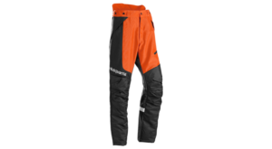 Husqvarna Technical Trimmer / Buskrydder Bukser – Str. L/XL