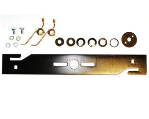 Moskniv med fjedre – UNIVERSAL (406 mm)