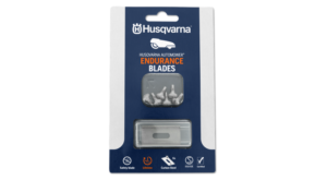 HUSQVARNA ENDURANCE KNIVE - 6 STK.