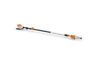 STIHL HTA 160.0 Akku Stangsav med teleskopfunktion – 30 cm / 12" sværd