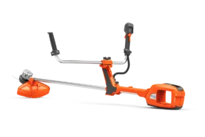 Husqvarna 520iRX buskrydder med Balance 35B sele