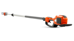 HUSQVARNA 536LIPT5 AKKU STANGSAV MED TELESKOPFUNKTION