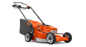 Husqvarna LC 551iV Akku Plæneklipper – 51 cm