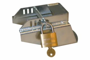 Variant Trailerlås LIGHT – model