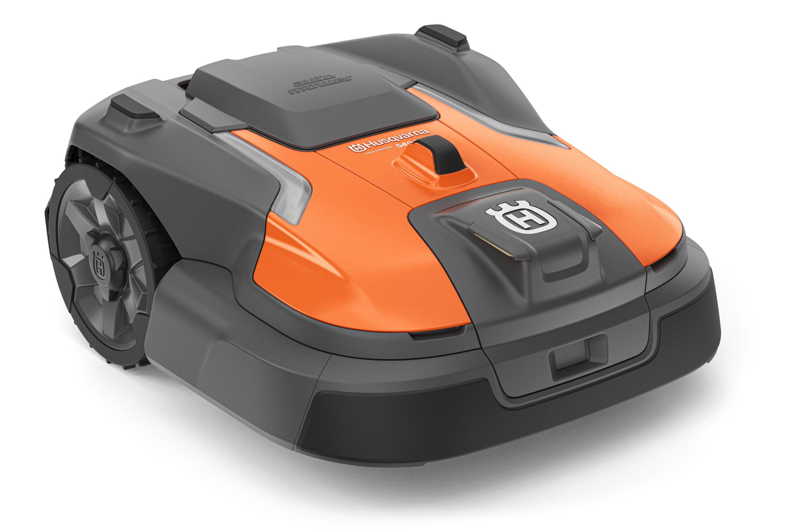 Husqvarna Automower® 540 EPOS