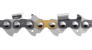 Motorsavskæder og Sværd