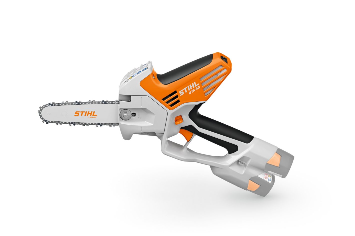 STIHL GTA 40 Akku Håndsav – uden batteri og lader