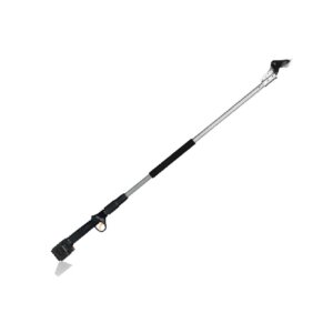 Volpi KV 81 Elektrisk Stangbeskærersaks – med 2 x lithium batterier