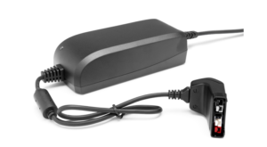 Husqvarna QC80 80W Batterilader