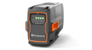 Husqvarna 40-B540X Batteri – 36 V / 10,0 Ah