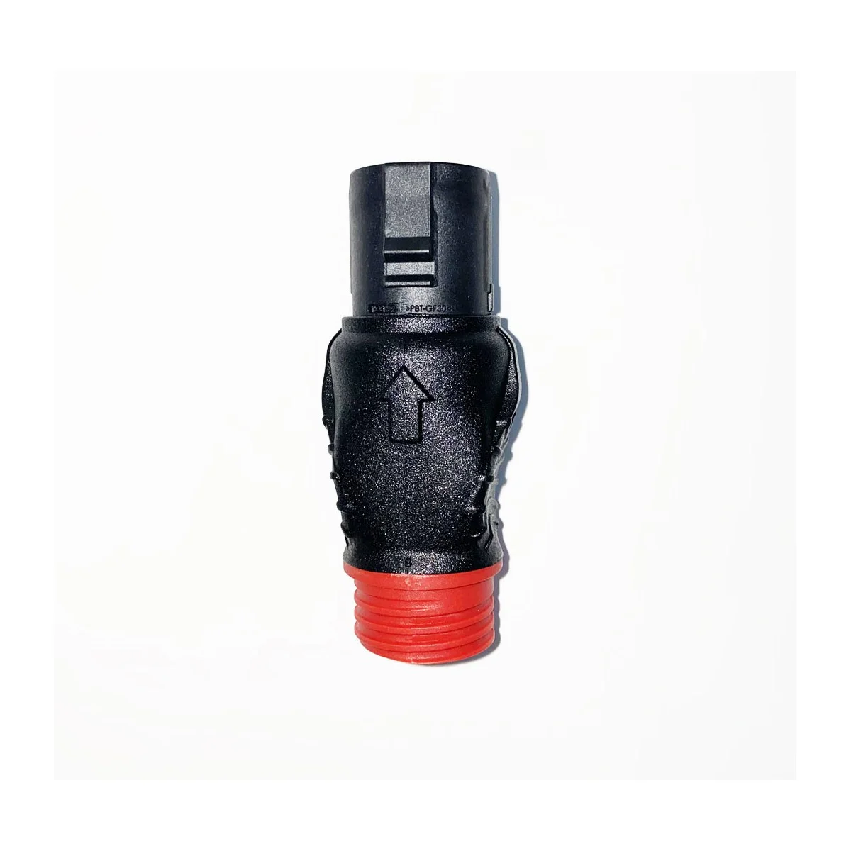 Pellenc Adapter – fra skruestik til Fast Connector