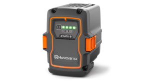Husqvarna 40-B330X Batteri – 36 V med Bluetooth®