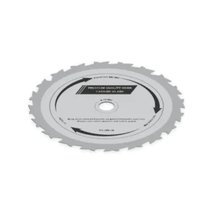 Oregon Hårdmetalsklinge 200 mm – 20T Ø20