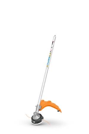STIHL FSS-KM Trimmer-tilsats