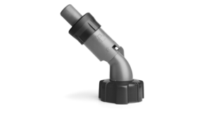 Husqvarna Benzintud til Kombidunk 5 + 2,5 L