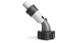 Husqvarna Olietud til Kombidunk 5 + 2,5 L