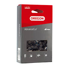 Oregon Motorsavskæde 3/8" – Micro-Lite – 1,1 mm (44 led)