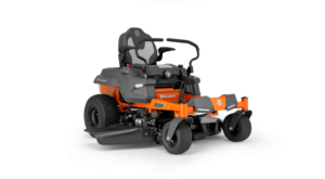 Husqvarna Z342iF Zero-Turn “42” ClearCut