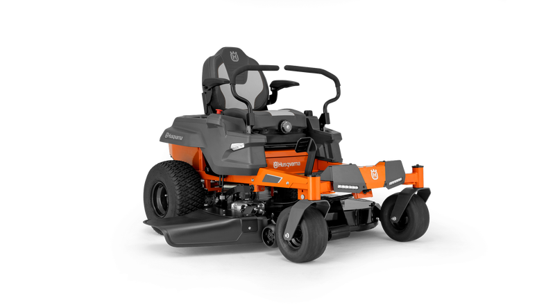 Husqvarna Z342iF Zero-Turn “42” ClearCut